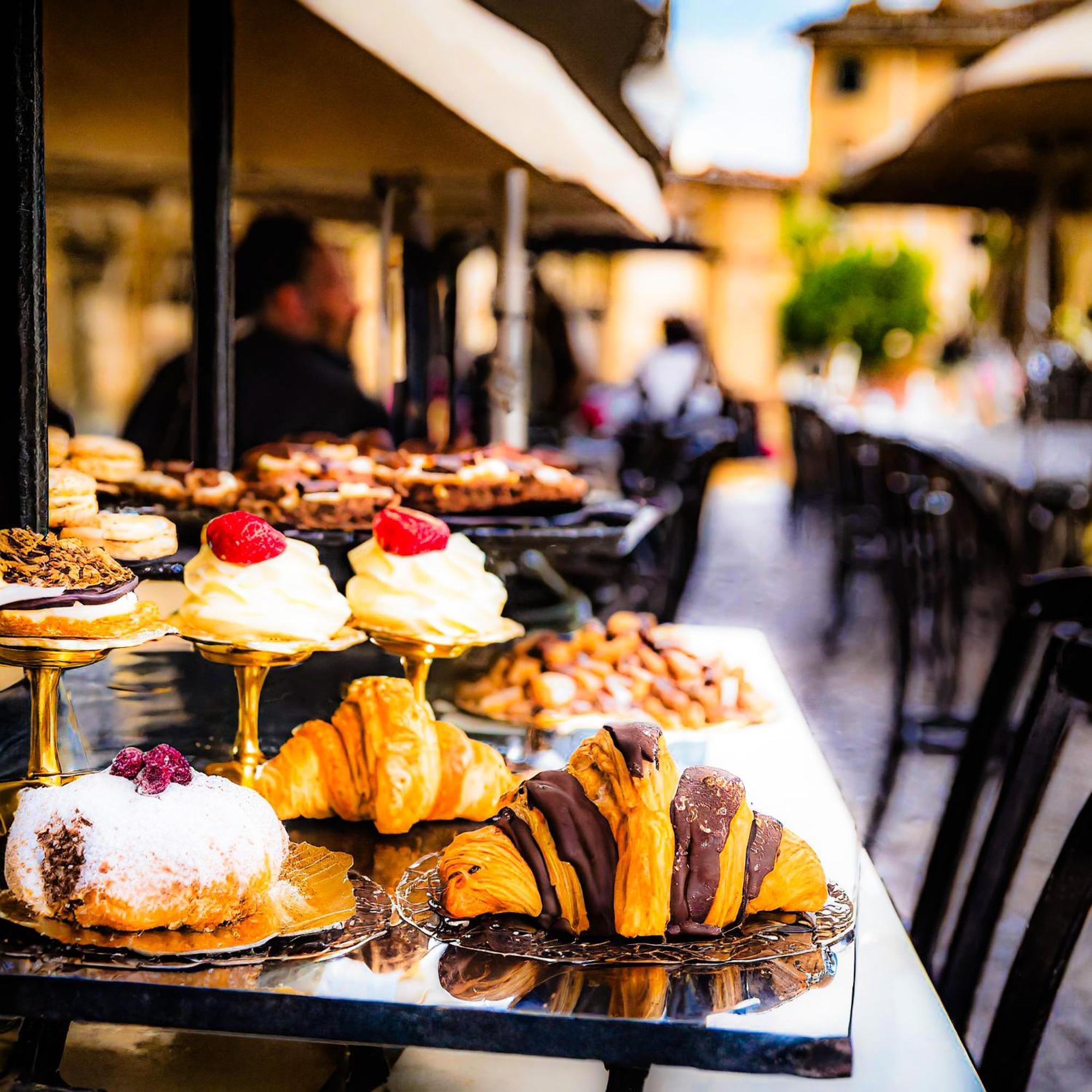 Laura Luxury In Central Bed & Breakfast Roma
